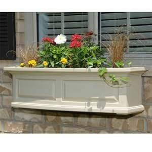 Amazon.com: 36 Inch Window Box